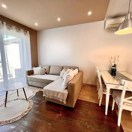 Apartament Crolife Makarska Exterior photo