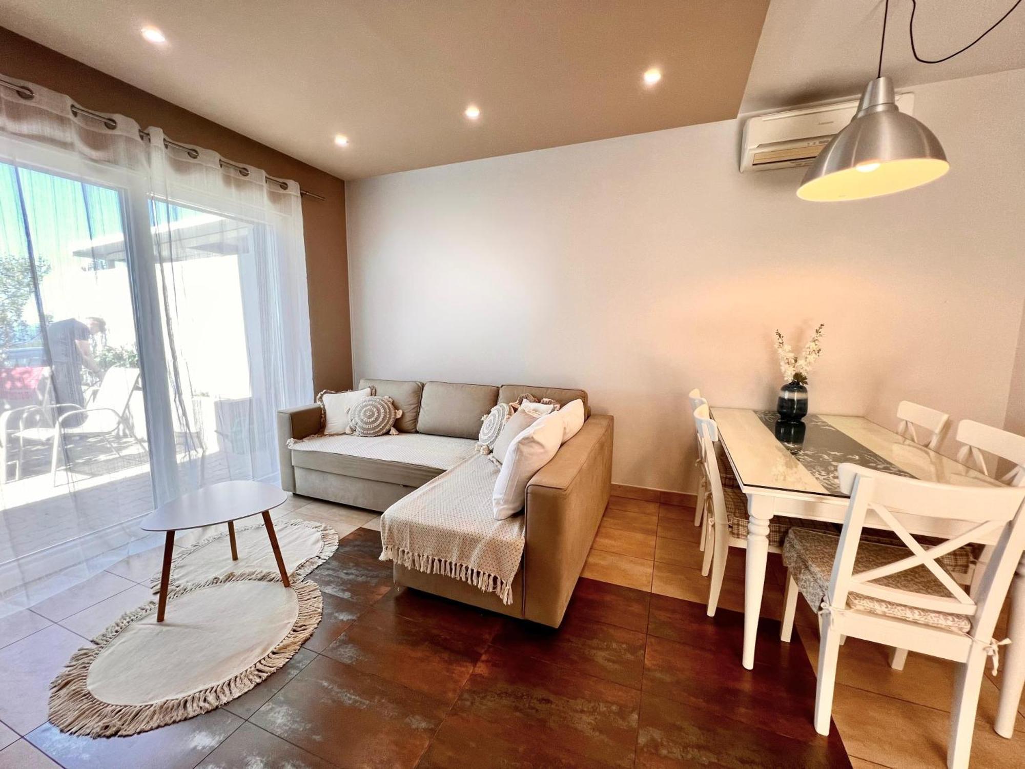 Apartament Crolife Makarska Exterior photo