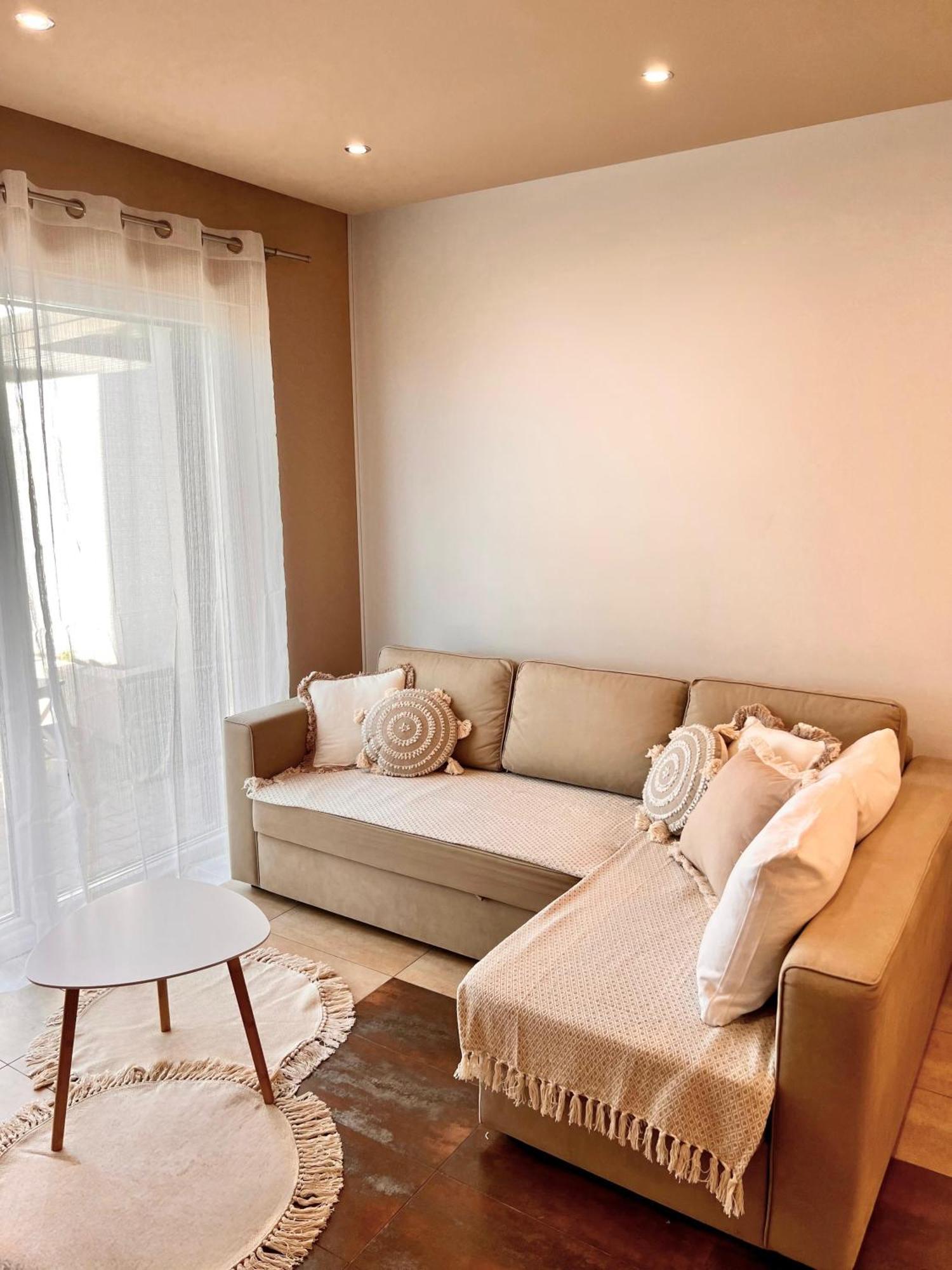 Apartament Crolife Makarska Exterior photo