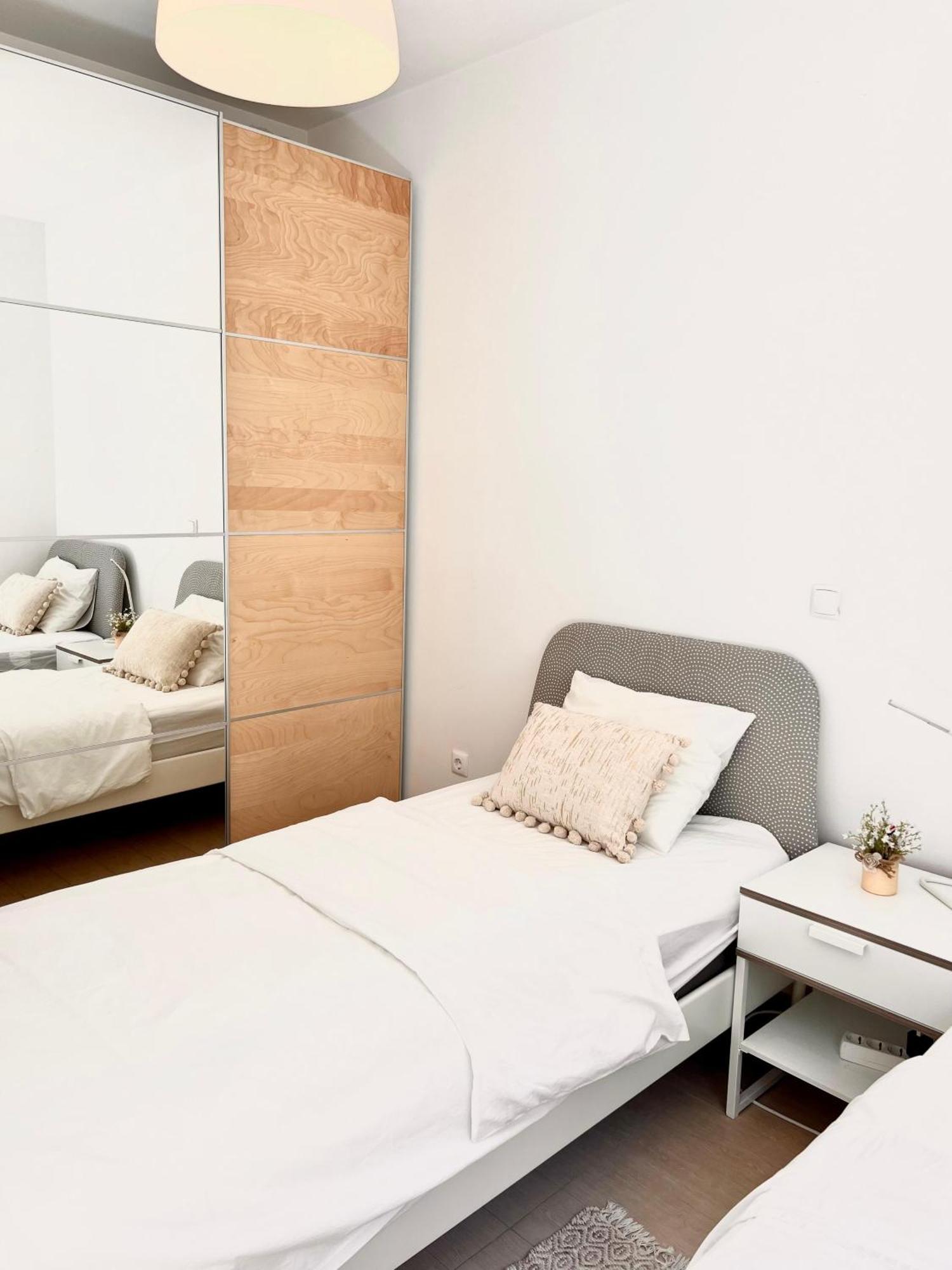 Apartament Crolife Makarska Exterior photo