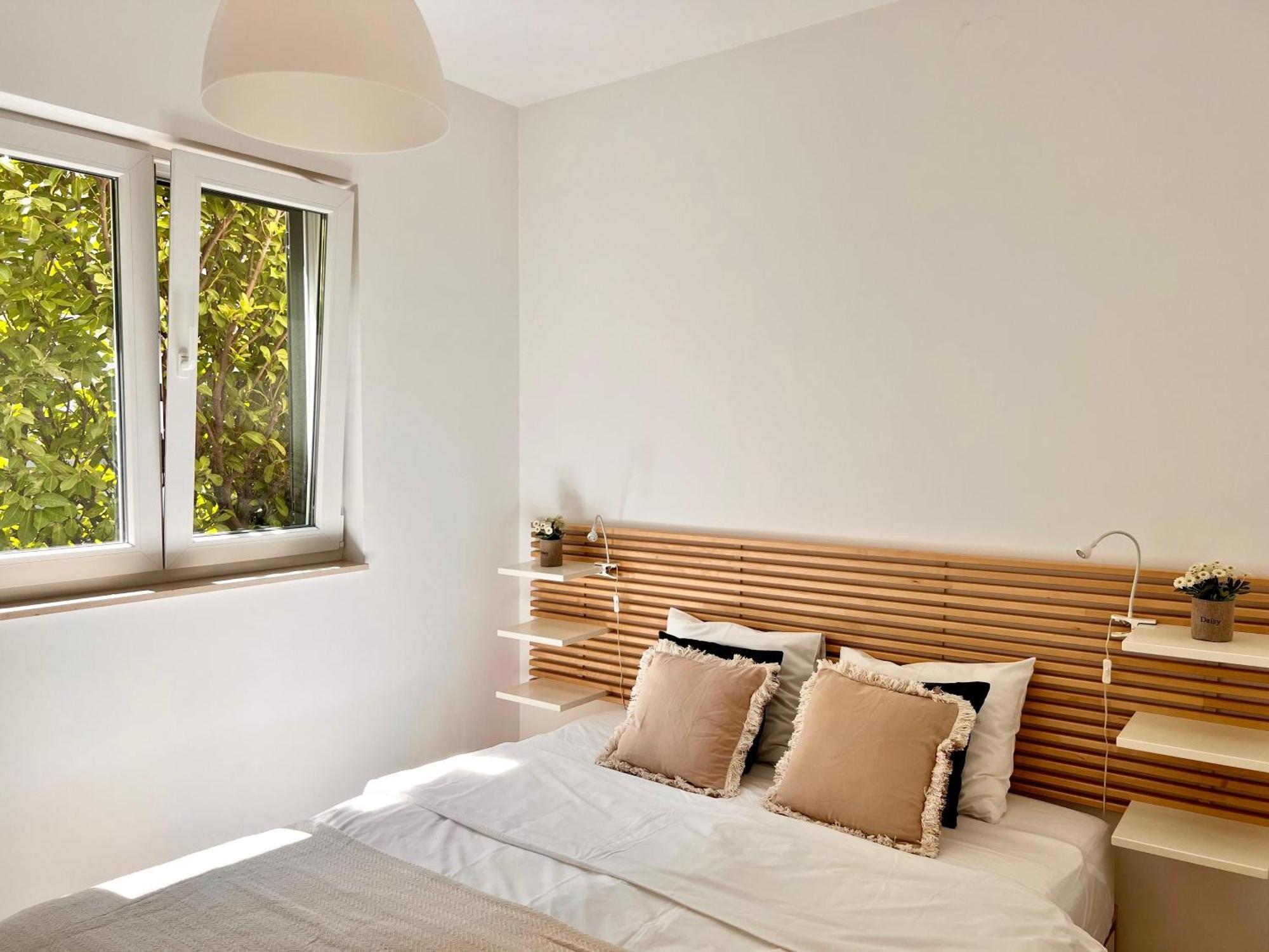 Apartament Crolife Makarska Exterior photo